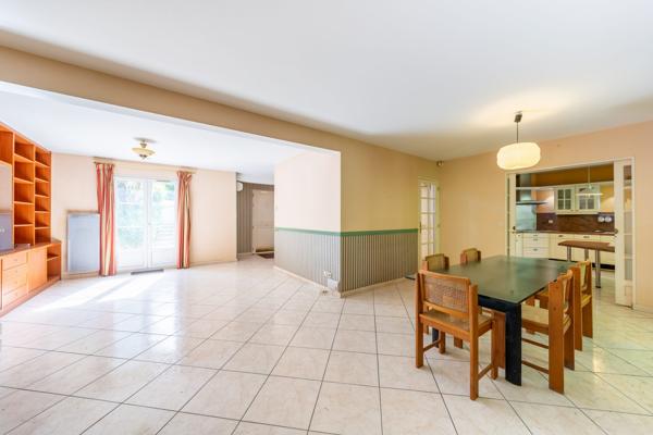 Maison dans Thomery