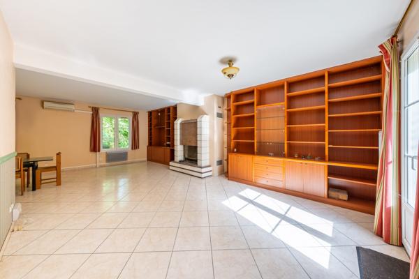 Maison dans Thomery