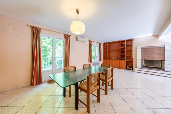 Maison dans Thomery