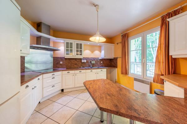 Maison dans Thomery