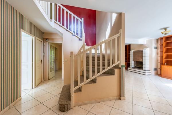 Maison dans Thomery