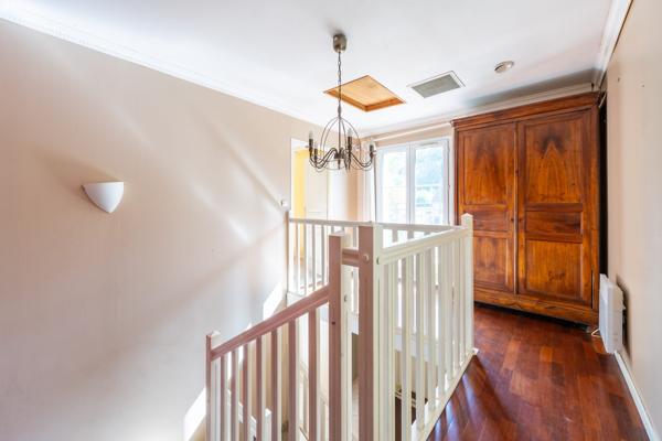 Maison dans Thomery