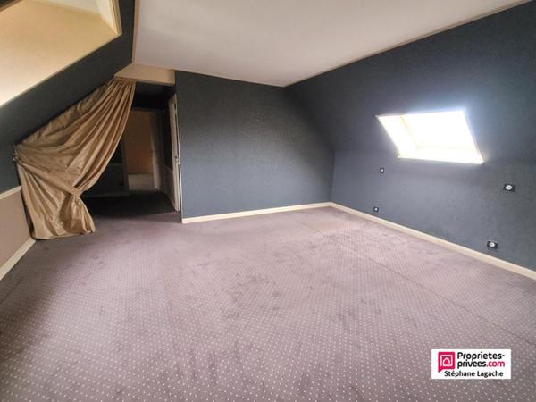 Maison Annezin 8 pièce(s) 255 m2 à 2mns de Béthune