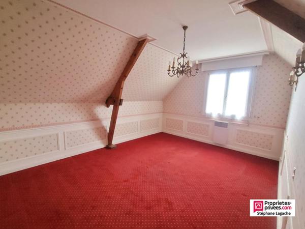 Maison Annezin 8 pièce(s) 255 m2 à 2mns de Béthune