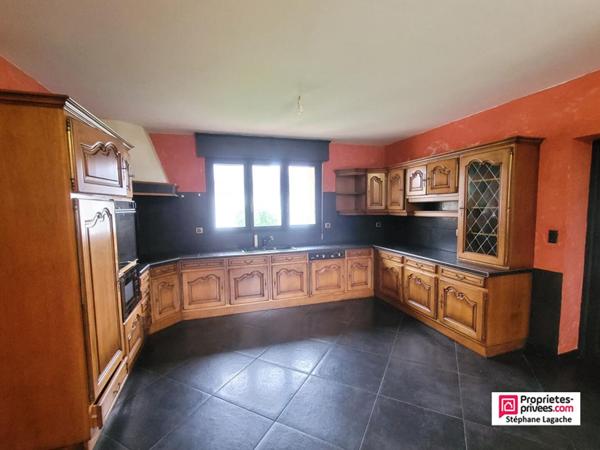 Maison Annezin 8 pièce(s) 255 m2 à 2mns de Béthune
