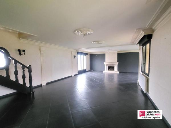 Maison Annezin 8 pièce(s) 255 m2 à 2mns de Béthune