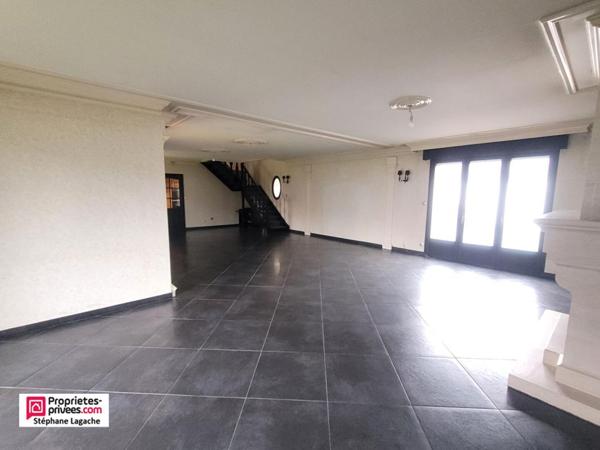 Maison Annezin 8 pièce(s) 255 m2 à 2mns de Béthune