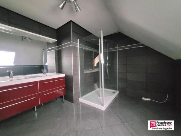 Maison Annezin 8 pièce(s) 255 m2 à 2mns de Béthune