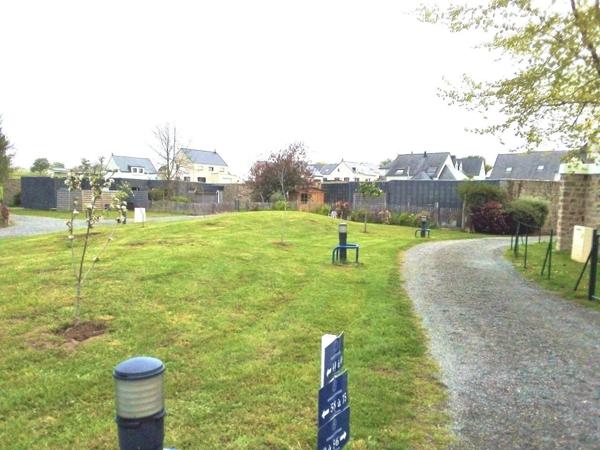 Guidel – Studio 26 m² avec jardin privatif 70 m²