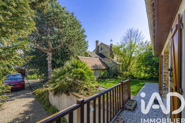 Maison à vendre 6 pièces 163 m² Thoiry