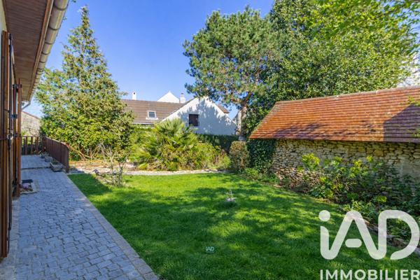 Maison à vendre 6 pièces 163 m² Thoiry