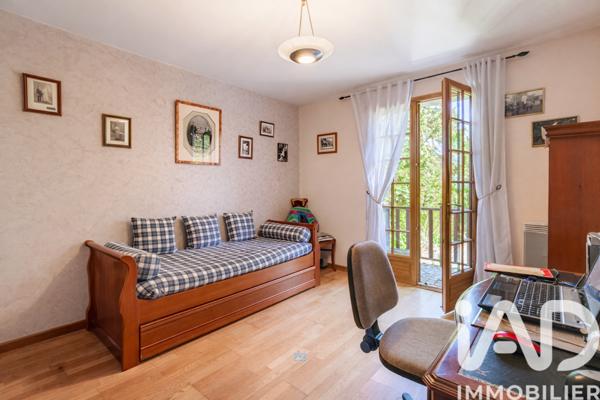 Maison à vendre 6 pièces 163 m² Thoiry
