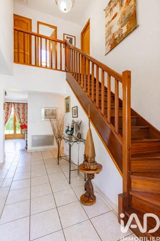 Maison à vendre 6 pièces 163 m² Thoiry