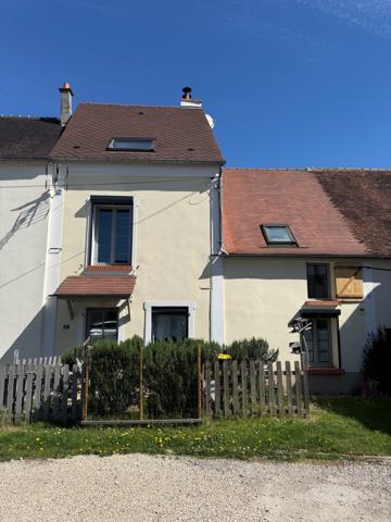 Voulangis (77580) MAISON TROIS CHAMBRES EN PARFAIT ETAT