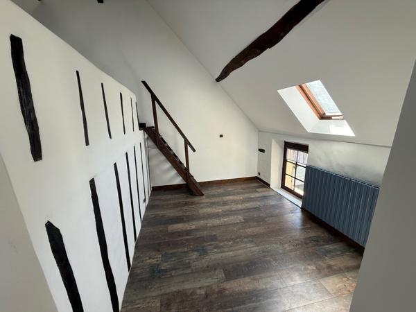 Voulangis (77580) MAISON TROIS CHAMBRES EN PARFAIT ETAT