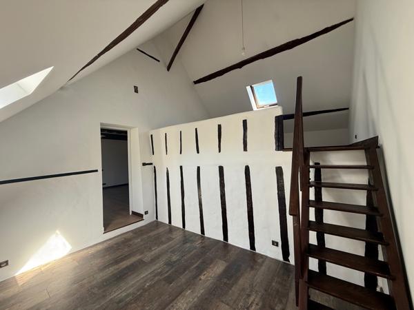 Voulangis (77580) MAISON TROIS CHAMBRES EN PARFAIT ETAT