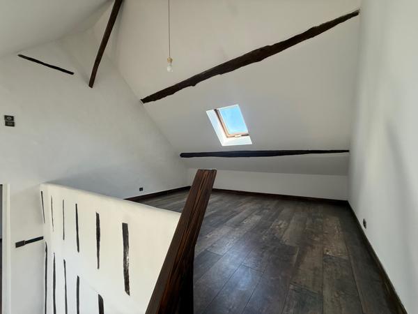 Voulangis (77580) MAISON TROIS CHAMBRES EN PARFAIT ETAT