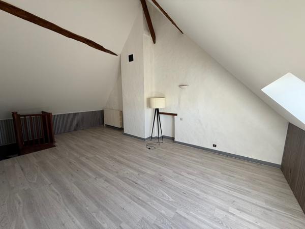 Voulangis (77580) MAISON TROIS CHAMBRES EN PARFAIT ETAT