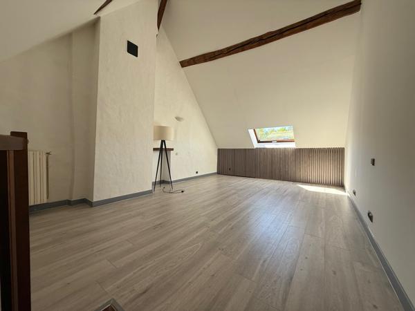 Voulangis (77580) MAISON TROIS CHAMBRES EN PARFAIT ETAT