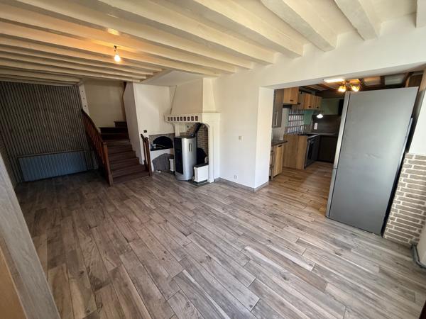 Voulangis (77580) MAISON TROIS CHAMBRES EN PARFAIT ETAT