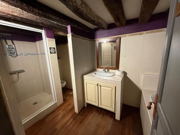 Voulangis (77580) MAISON TROIS CHAMBRES EN PARFAIT ETAT