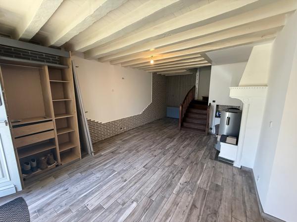 Voulangis (77580) MAISON TROIS CHAMBRES EN PARFAIT ETAT