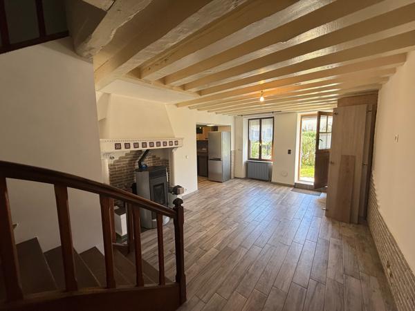 Voulangis (77580) MAISON TROIS CHAMBRES EN PARFAIT ETAT