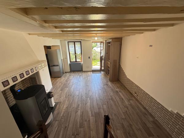 Voulangis (77580) MAISON TROIS CHAMBRES EN PARFAIT ETAT