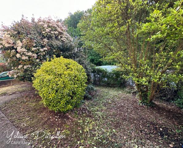 Maison à vendre avec 2 logements loués, LES ESSARTS EN BOCAGE (85)