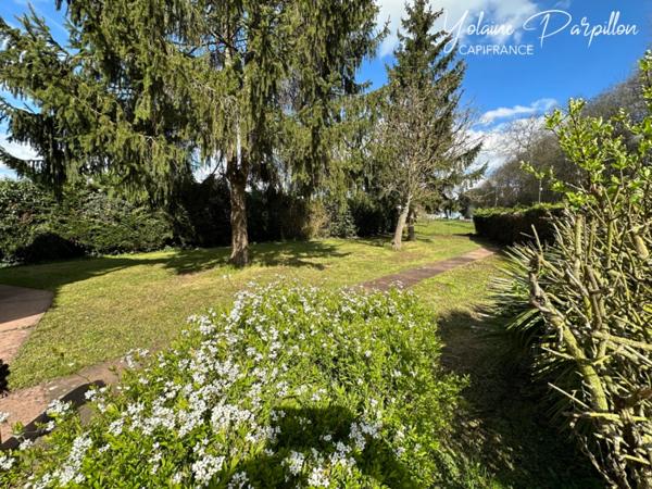 Maison à vendre avec 2 logements loués, LES ESSARTS EN BOCAGE (85)