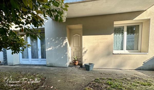 Maison à vendre avec 2 logements loués, LES ESSARTS EN BOCAGE (85)