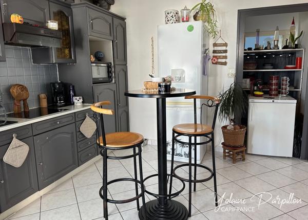 Maison à vendre avec 2 logements loués, LES ESSARTS EN BOCAGE (85)