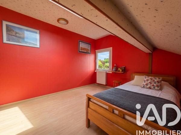 Maison à vendre 5 pièces 106 m² Sainte-Geneviève-des-Bois