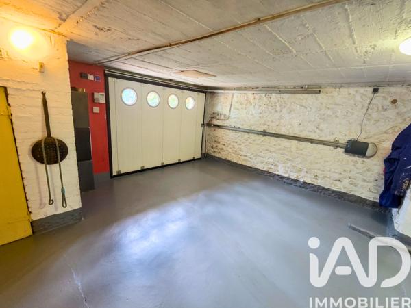 Maison à vendre 5 pièces 106 m² Sainte-Geneviève-des-Bois