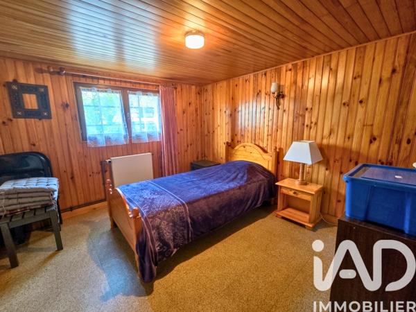 Maison à vendre 5 pièces 106 m² Sainte-Geneviève-des-Bois