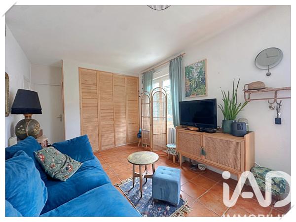 Appartement à vendre 2 pièces 42 m² La Teste-de-Buch