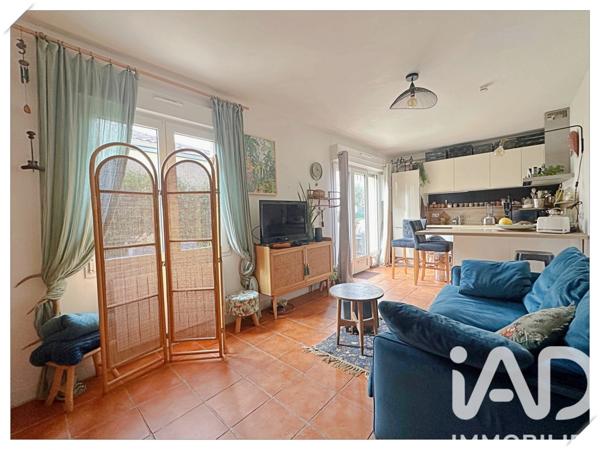Appartement à vendre 2 pièces 42 m² La Teste-de-Buch