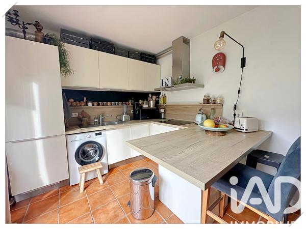 Appartement à vendre 2 pièces 42 m² La Teste-de-Buch