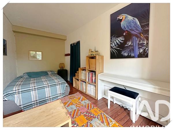 Appartement à vendre 2 pièces 42 m² La Teste-de-Buch