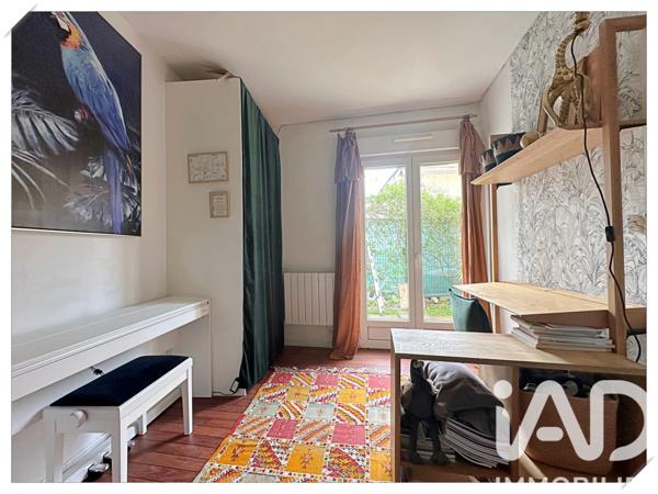 Appartement à vendre 2 pièces 42 m² La Teste-de-Buch