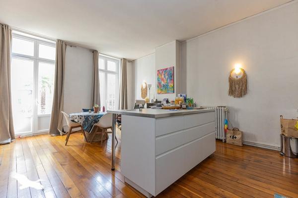 Appartement 239 000 € Tarbes 6 p 142 m² DPE D
