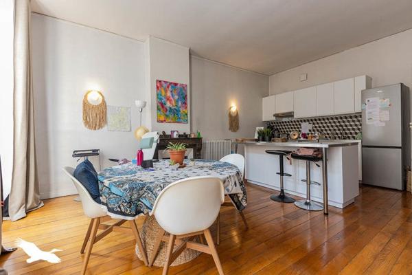 Appartement 239 000 € Tarbes 6 p 142 m² DPE D