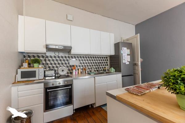 Appartement 239 000 € Tarbes 6 p 142 m² DPE D