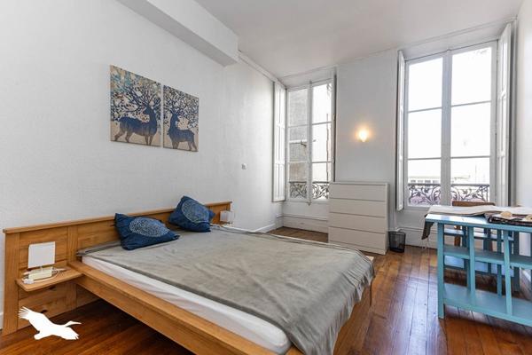 Appartement 239 000 € Tarbes 6 p 142 m² DPE D