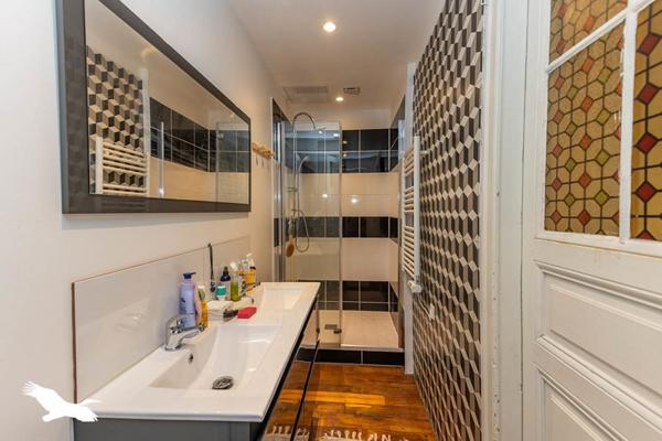 Appartement 239 000 € Tarbes 6 p 142 m² DPE D