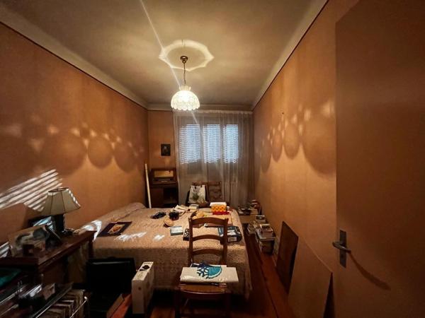 immeuble pont de cheruy centre ville garage cave terrasse appartement T4 local commercial grenier amenageable gros potentiel