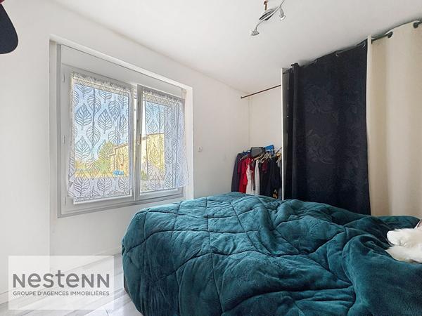 Maison Beauvoir Sur Mer- 2 chambres