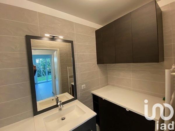 Appartement 4 pièces de 89 m² à Rueil-Malmaison (92500)