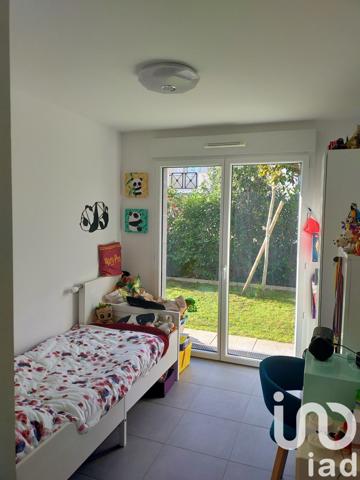 Appartement 4 pièces de 89 m² à Rueil-Malmaison (92500)