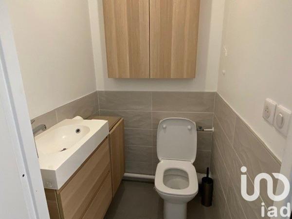 Appartement 4 pièces de 89 m² à Rueil-Malmaison (92500)